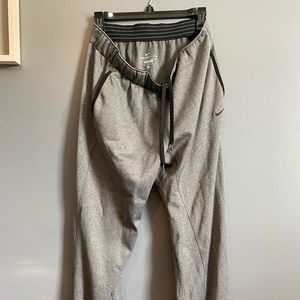 Men’s Nike Sweatpant (cinched hem)